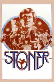 Stoner movie poster