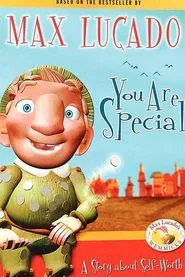 You Are Special movie poster