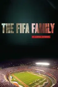 Poster do filme A Família FIFA: Uma História de Amor