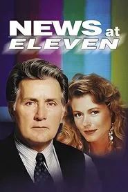News at Eleven movie poster