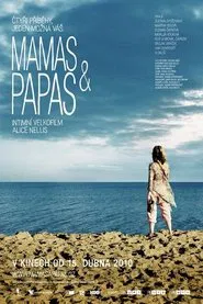 Mamas & Papas movie poster