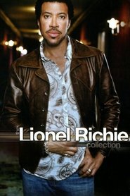 Lionel Richie: Collection movie poster
