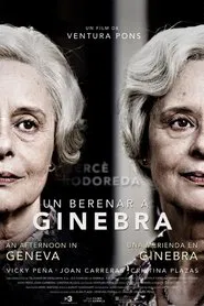 An Afternoon in Geneva movie poster
