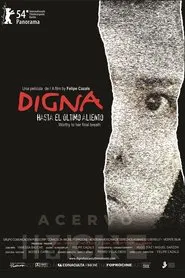 Digna: Worthy to Her Last Breath movie poster