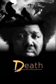 Death movie poster