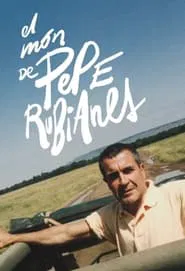 El món de Pepe Rubianes tv show poster