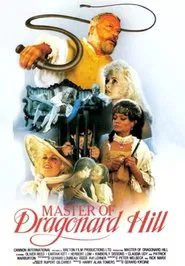 Poster do filme Master of Dragonard Hill