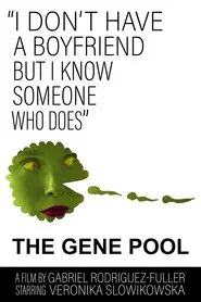 Poster do filme The Gene Pool