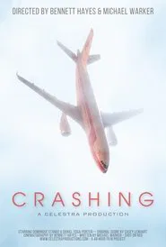 Crashing movie poster