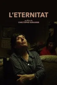 Poster do filme L’eternitat
