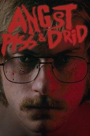 Angst, Piss & Shit movie poster