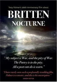 Britten: Nocturne movie poster
