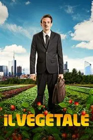 Il vegetale movie poster