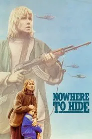 Nowhere to Hide movie poster