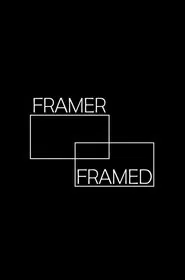 Framer Framed movie poster