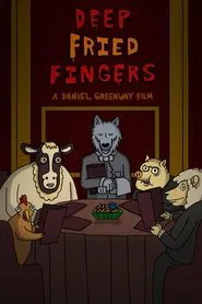 Deep-Fried Fingers movie poster
