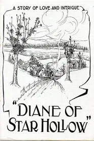 Diane of Star Hollow movie poster