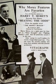 Beating the Odds movie poster