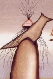 The Game movie poster