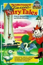 Poster do filme The Golden Treasury of Classic Fairy Tales