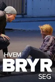 Hvem bryr seg tv show poster