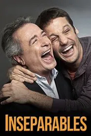 Inseparables movie poster