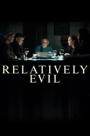 Relatively Evil tv show poster