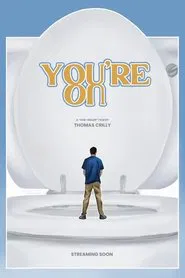 You're On movie poster