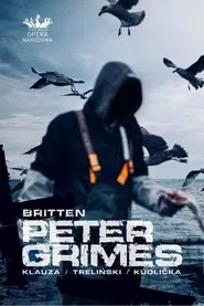 Peter Grimes - Polish National Opera movie poster