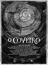 Poster do filme The Gravedigger
