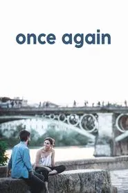 Once Again movie poster