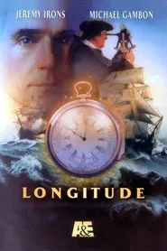 Poster do filme Longitude