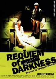 Requiem of Darkness movie poster