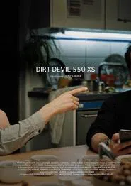 Dirt Devil 550 XS movie poster