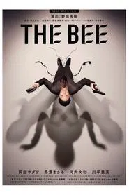 THE BEE movie poster