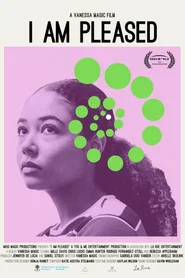 I Am Pleased movie poster