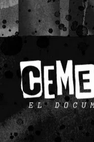 Cemento: The Documentary movie poster