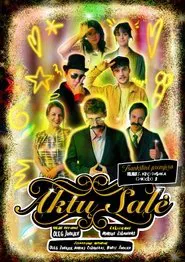 Aktų salė movie poster