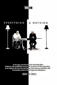 Everything and Nothing tv show poster