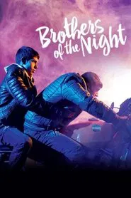 Poster do filme Brothers of the Night