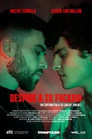 A Fuckboi Story movie poster