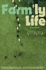 Farm'ly Life movie poster