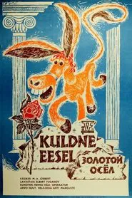 The Golden Donkey movie poster