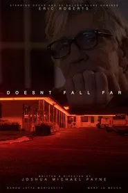 Poster do filme Doesn't Fall Far