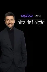 Poster da série Alta Definição