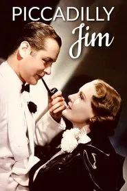 Piccadilly Jim movie poster