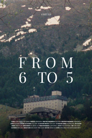 From 6 to 5 movie poster