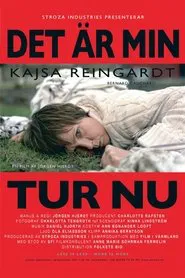 Poster do filme It's My Turn Now