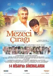 Mezeci Çırağı movie poster