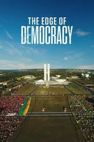 The Edge of Democracy movie poster